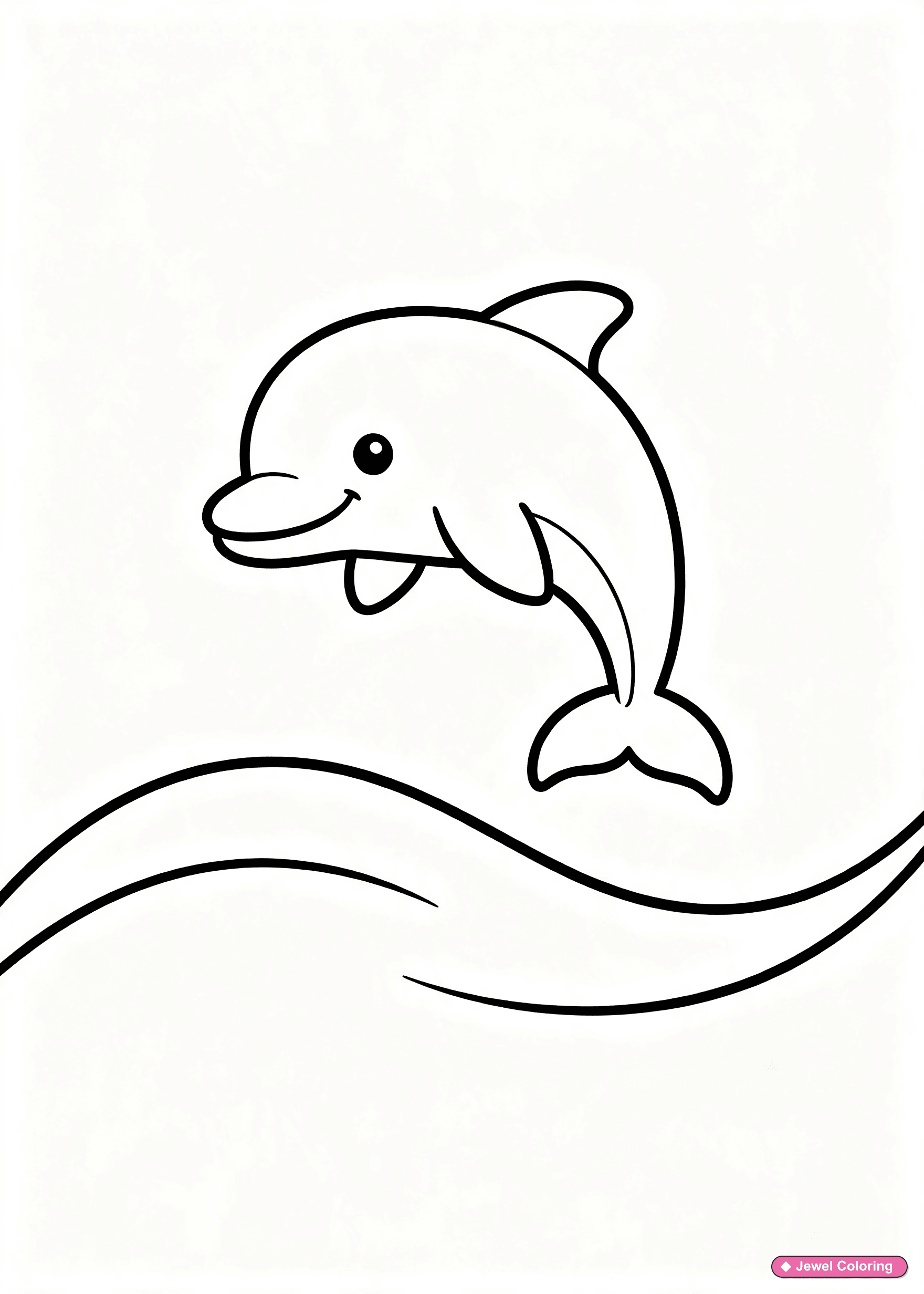 Ocean Animal animals coloring page category