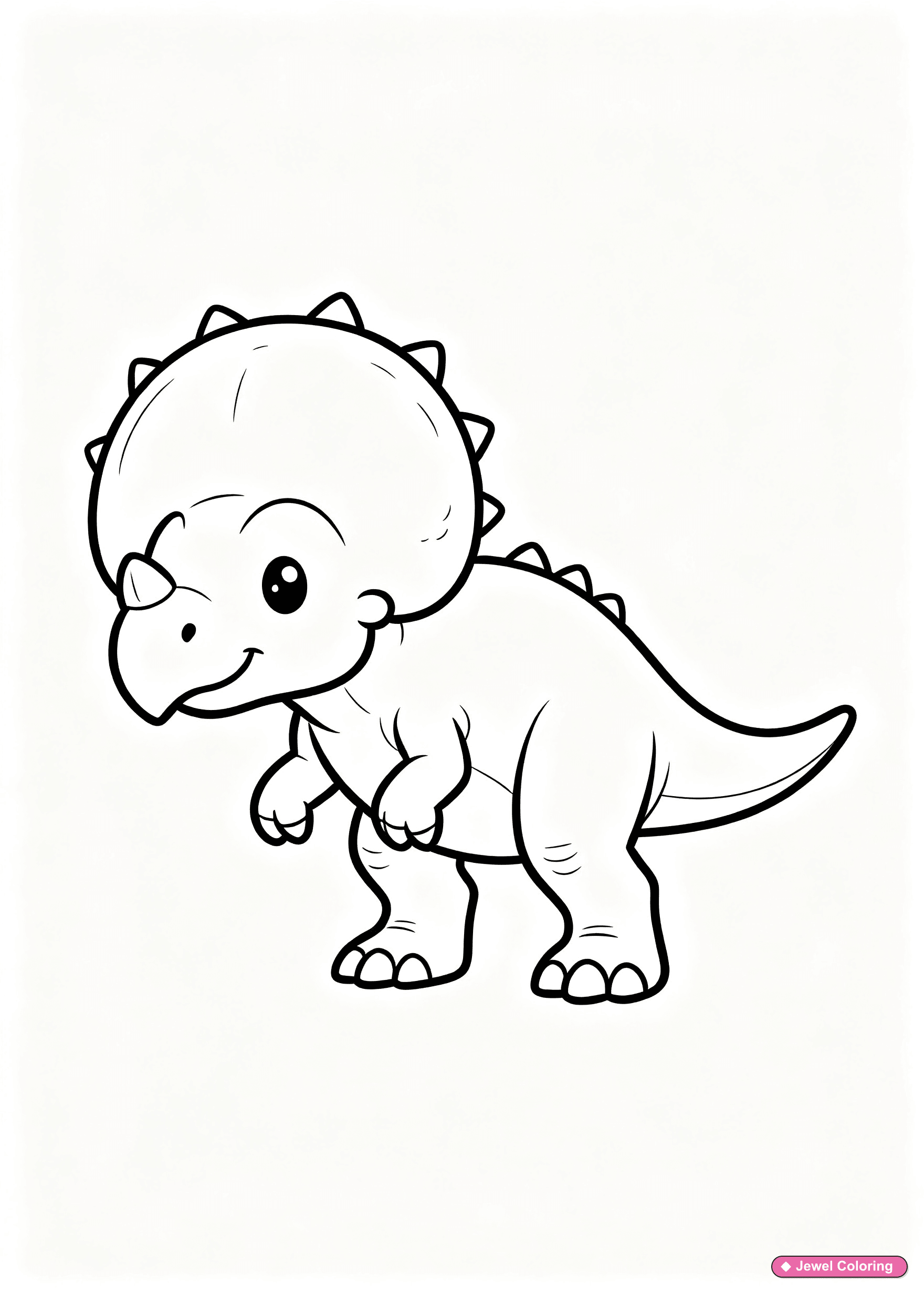 Pterodactyl and Sea Dinosaur dinosaurs coloring page category